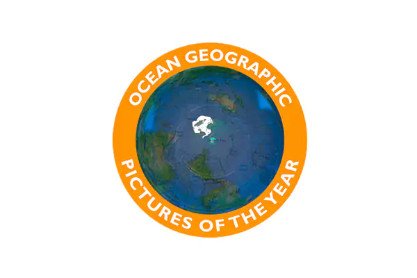 ocean geographic pictures of the year